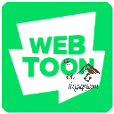 Webtoon漫画App