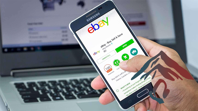 ebay最新版app下载
