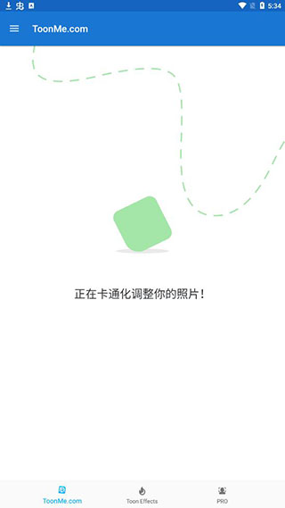 toonme迪士尼滤镜app