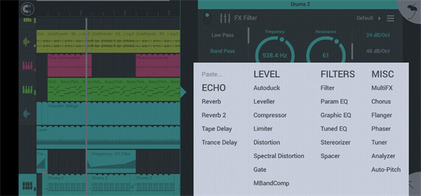 fl studio手机版最新版