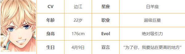 恋与制作人九游最新版