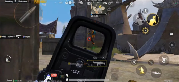 PUBG韩服手游(??????)