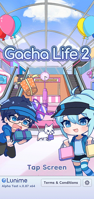 Gacha Life 2中文版