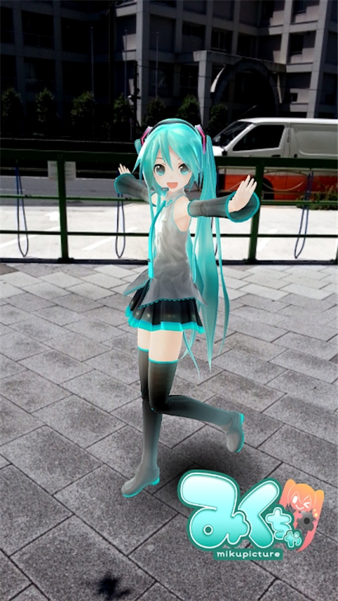 Mikuture官方版