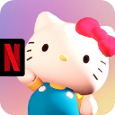 Hello kitty幸福游行中文最新版