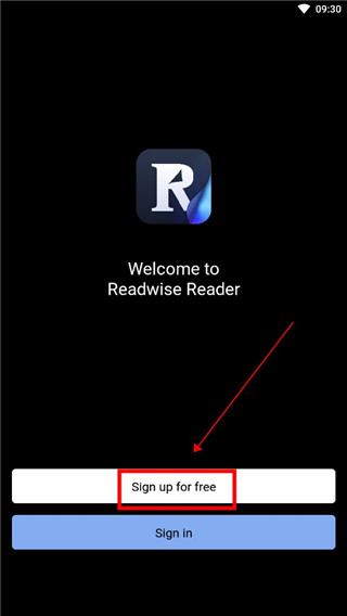 Readwise app官方正版