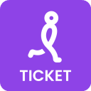 <b>Interpark Ticket购票App</b>