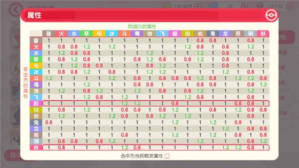 口袋觉醒体验服官方版