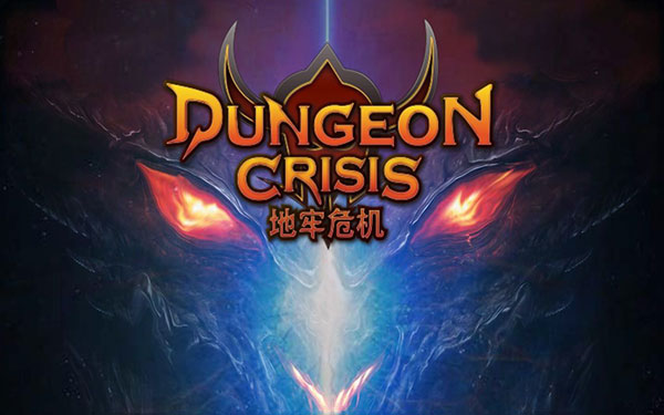 地牢危机官方版(D Crisis)