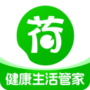 荷叶健康App