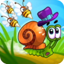 <b>蜗牛鲍勃2最新版(Snail Bob 2)</b>