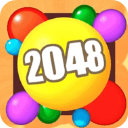 2048球球3d最新版