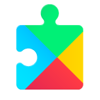 google services framework App