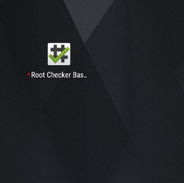 Root Checker中文版(root检查工具)