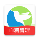 <b>先锋鸟血糖仪APP</b>