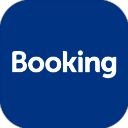 <b>booking酒店预订App</b>