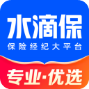 水滴保险商城APP