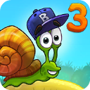 蜗牛鲍勃3(Snail Bob 3)