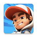 <b>地铁跑酷冲浪(Subway Surfers City)</b>