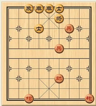 博雅中国象棋最新版