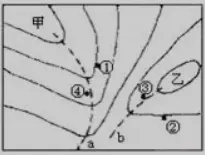 Windycom天气预报