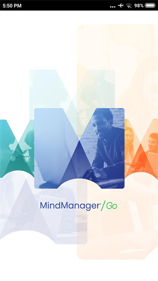 MindManager Go移动端配套app