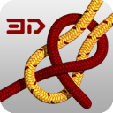 <b>3D绳结(Knots 3D)App中文版</b>