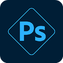 <b>Adobe Photoshop Express安卓版</b>