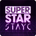 <b>SuperStar STAYC官方版</b>