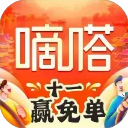 嘀嗒出行顺风车App