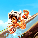 <b>丛林探险3游戏(Jungle Adventures 3)</b>