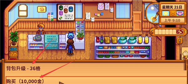 stardew valley手机版中文版