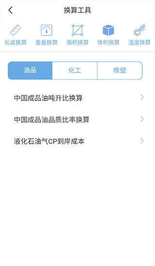 卓创资讯app