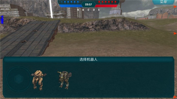 战争机器人最新版2024(War Robots)