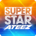 SUPERSTAR ATEEZ官方版