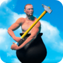 Getting Over It手游官方正版(掘地求升)