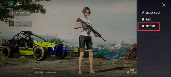 PUBG: NEW STATE官方版