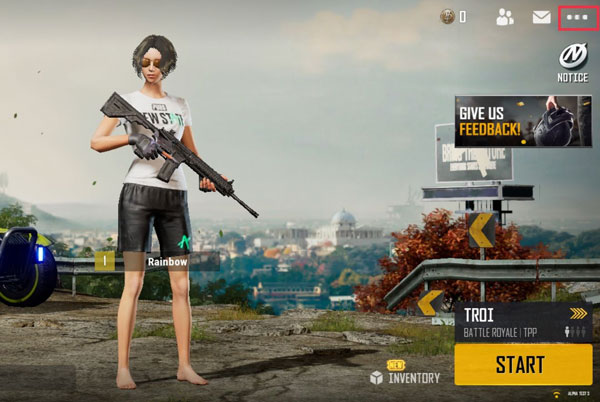 PUBG: NEW STATE官方版